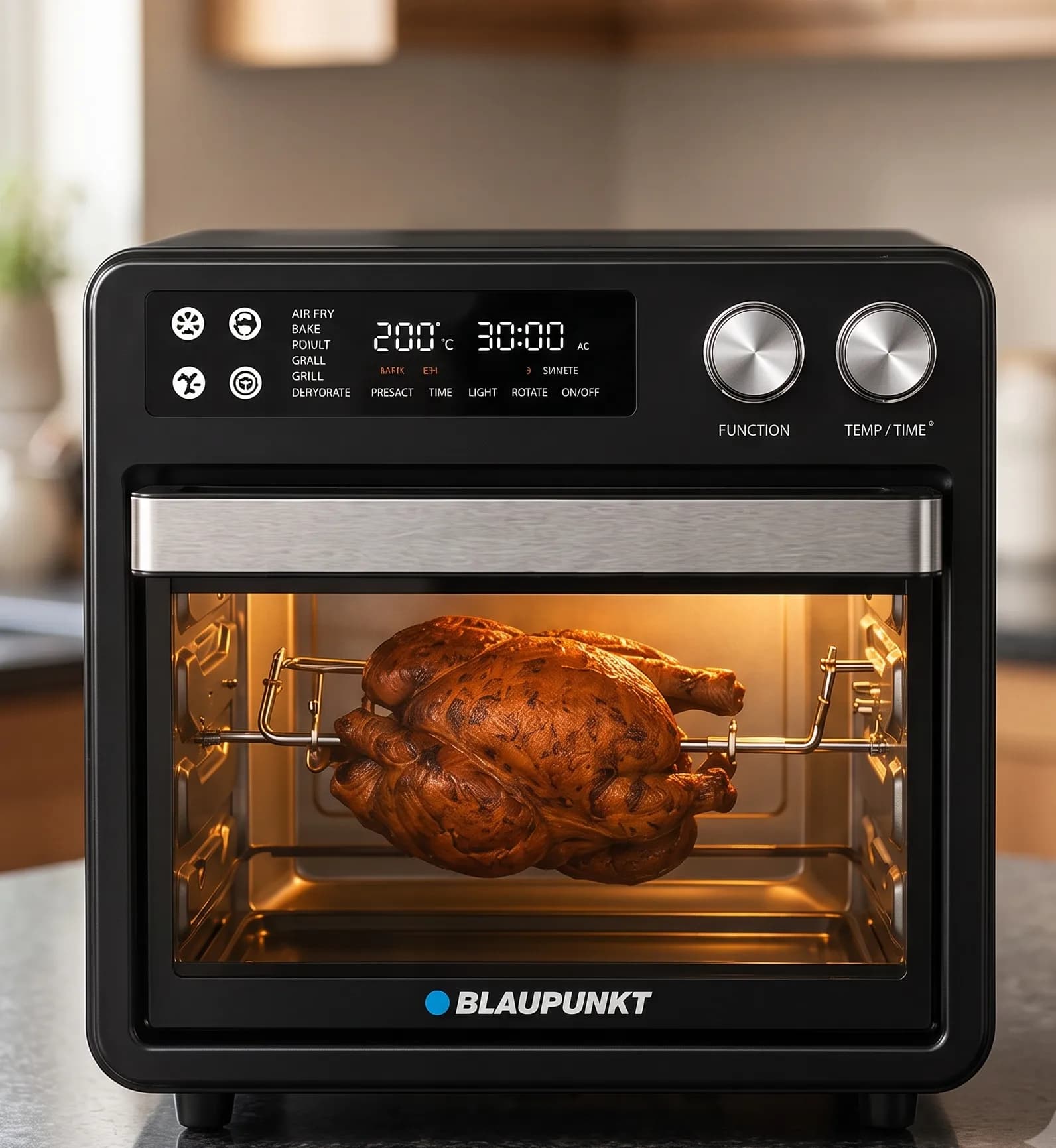 OVENCRAFT PRO