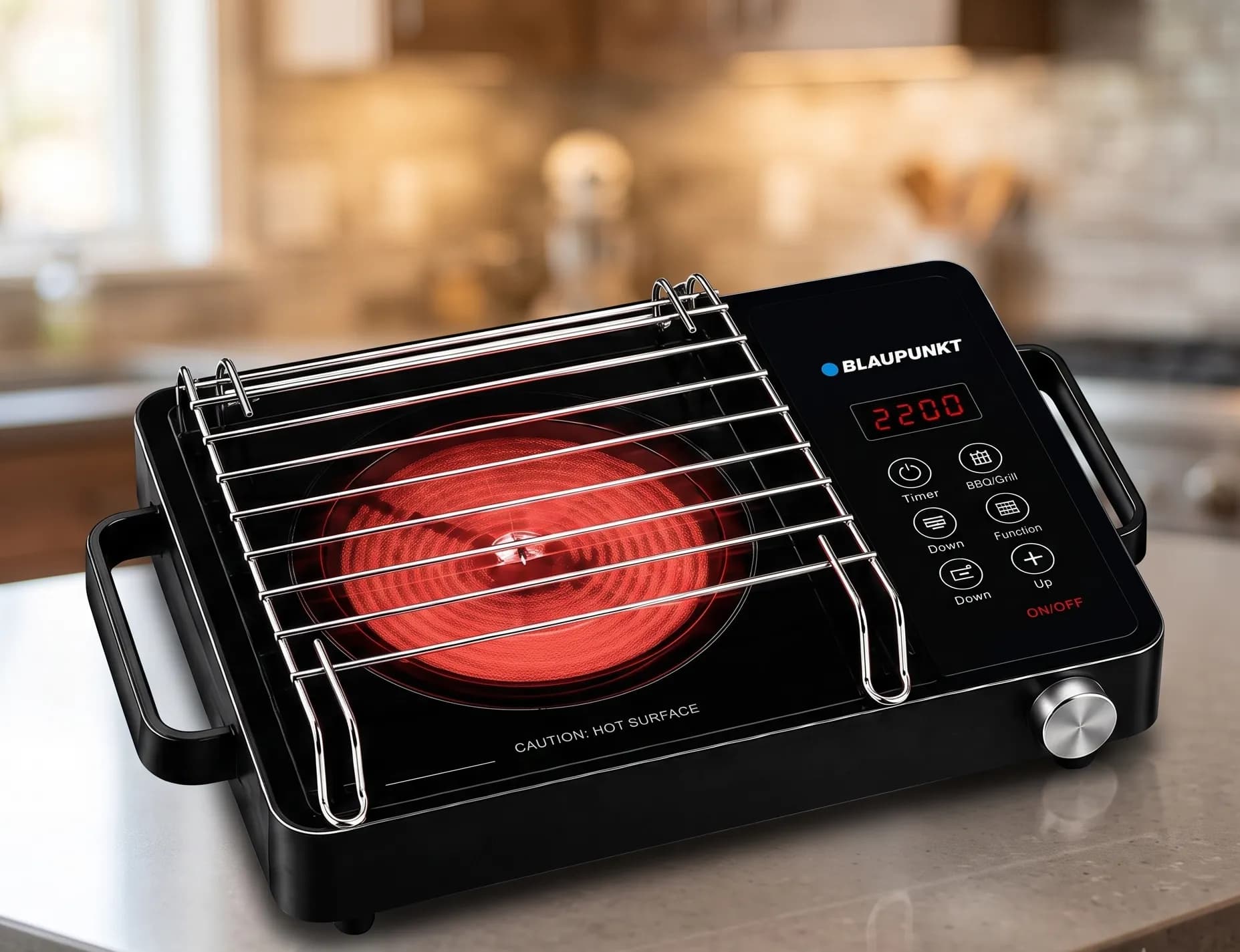 INFRACHEF