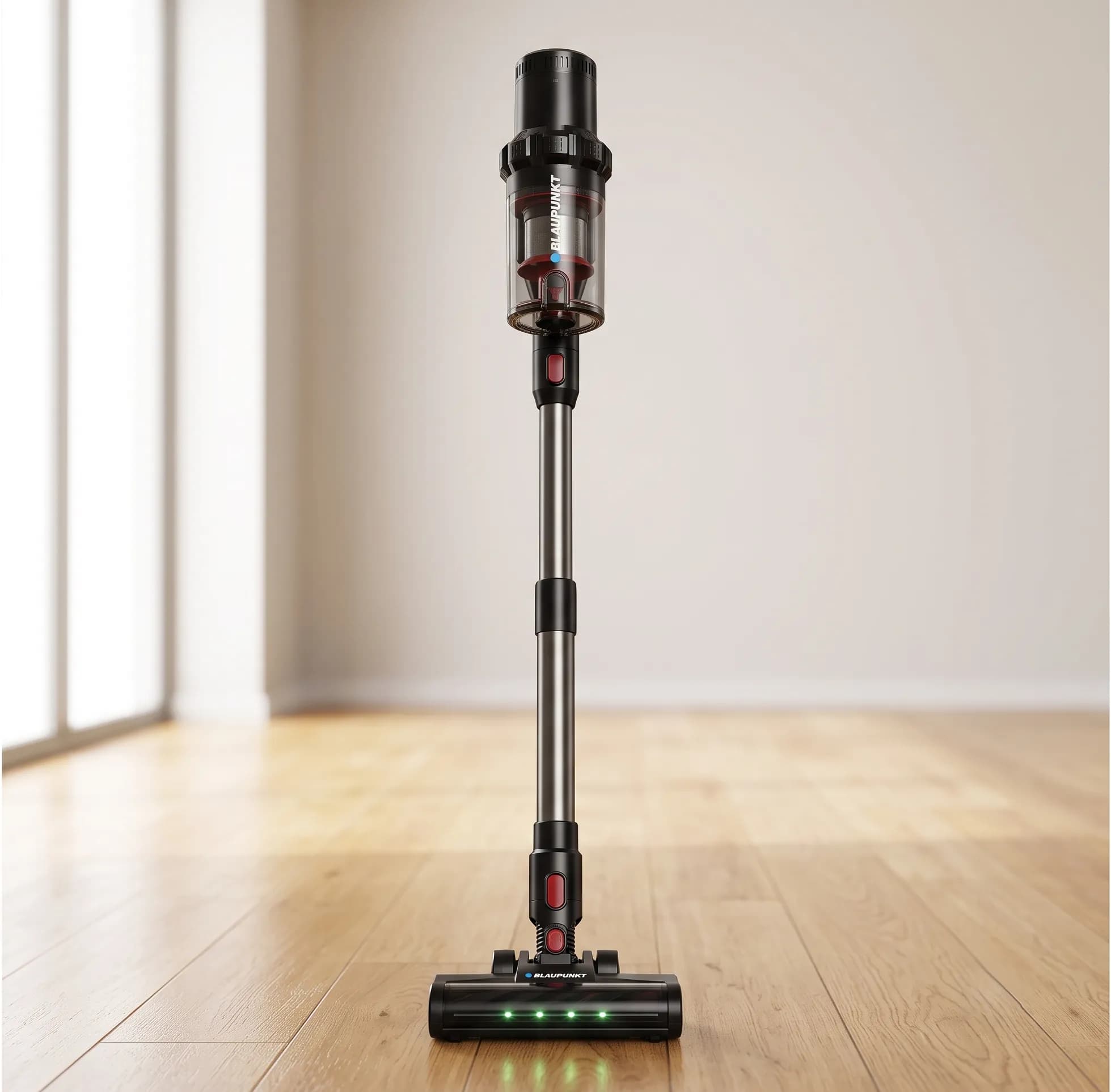 POWERVAC 600 WATT